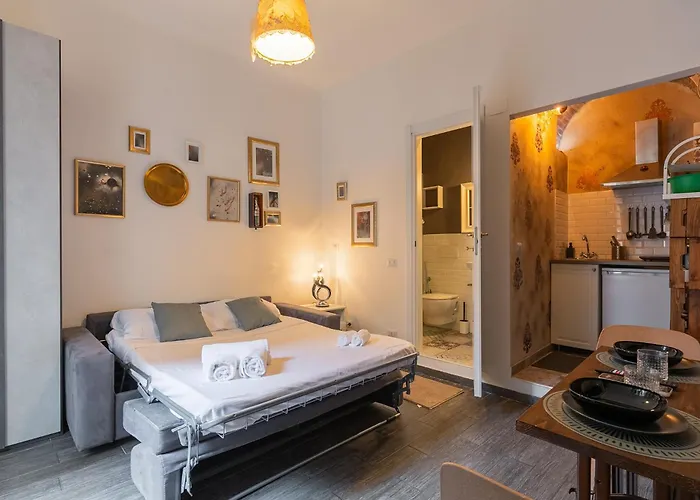 Corso Como - Suite In The Heart Of Milan
