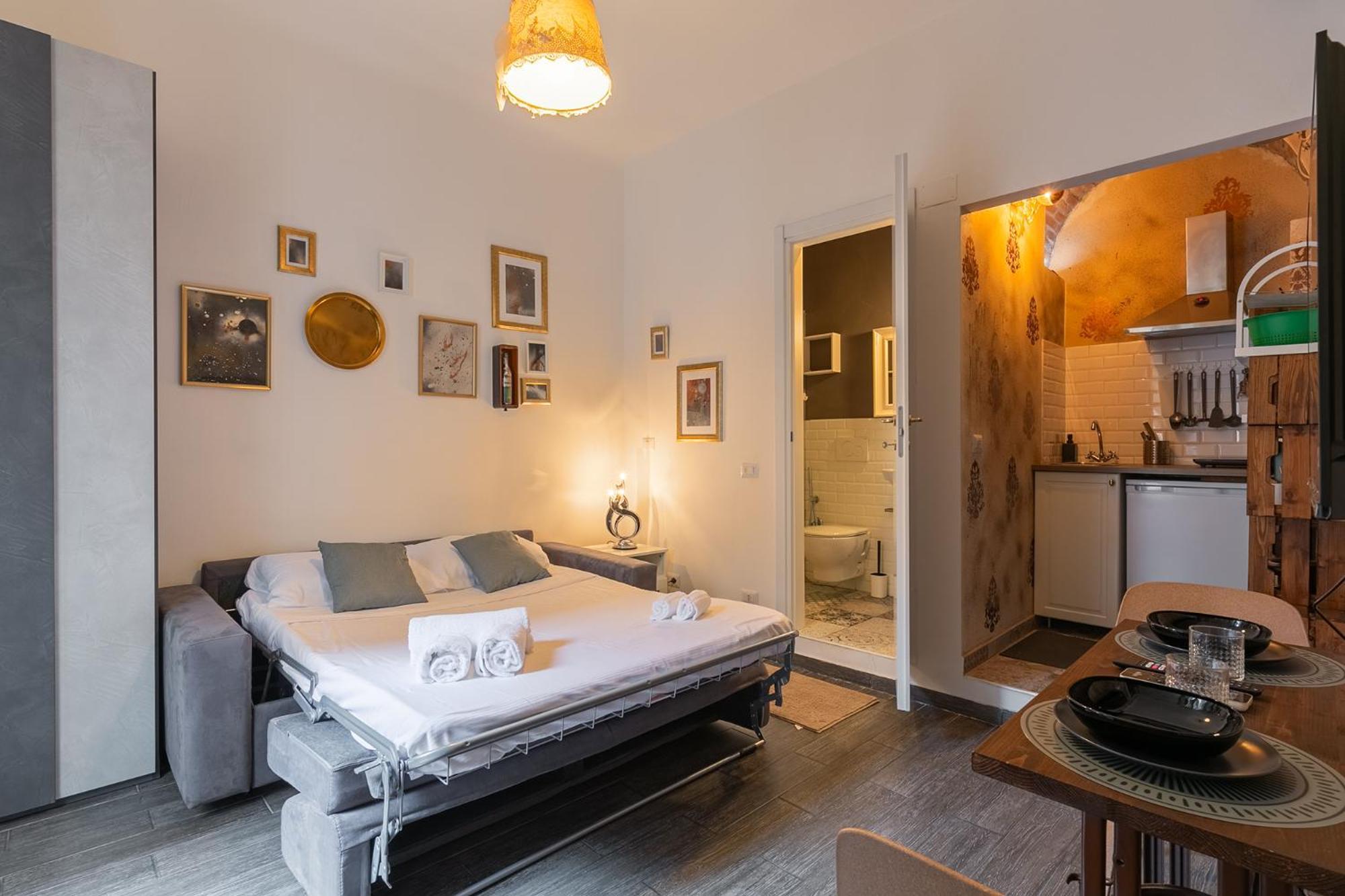 Corso Como - In The Heart Of Appartement