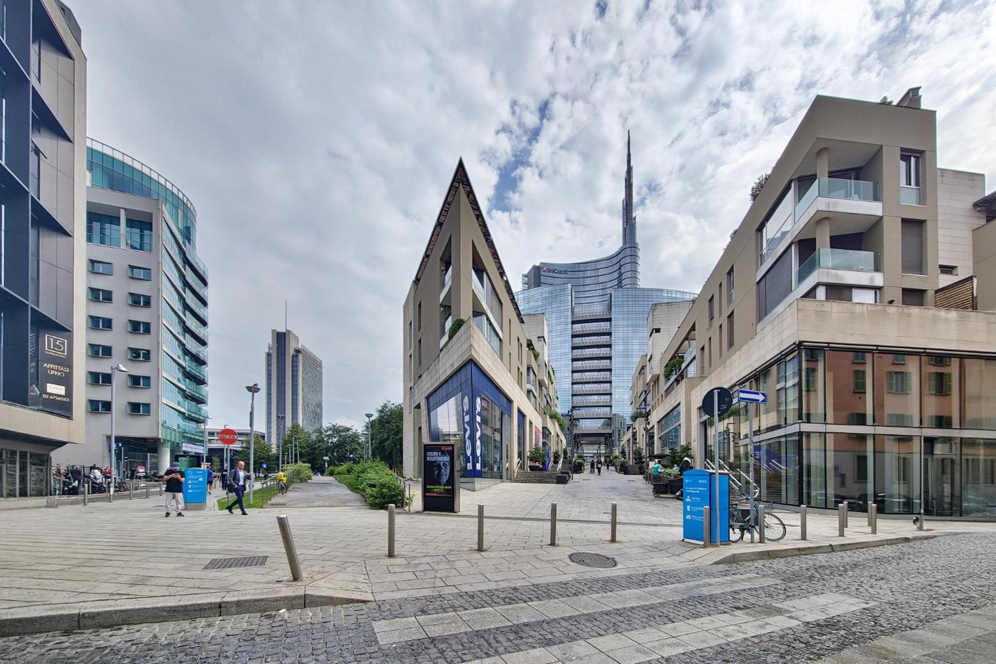 Corso Como - In The Heart Of