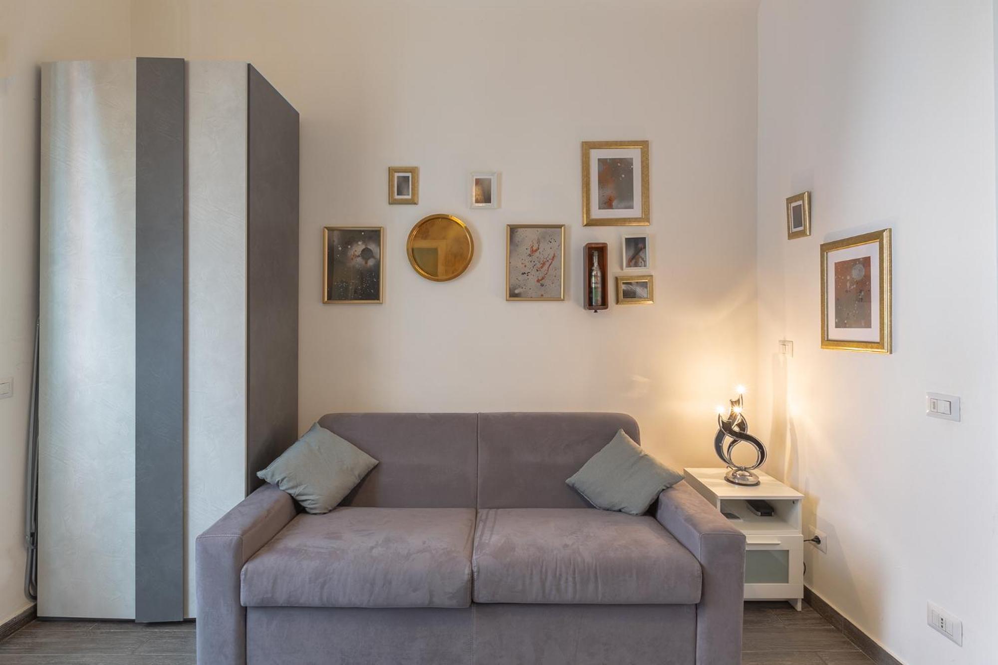 Corso Como - In The Heart Of Appartement