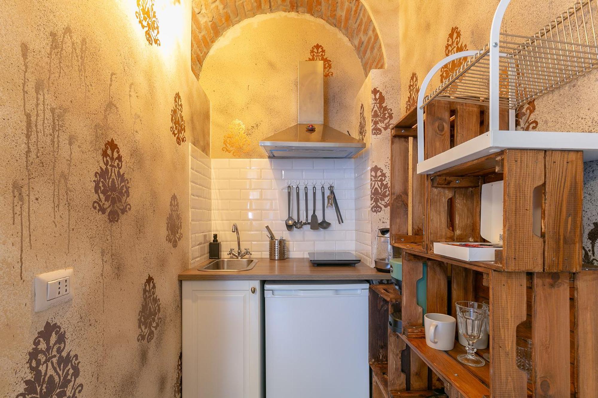 Appartement Corso Como - In The Heart Of