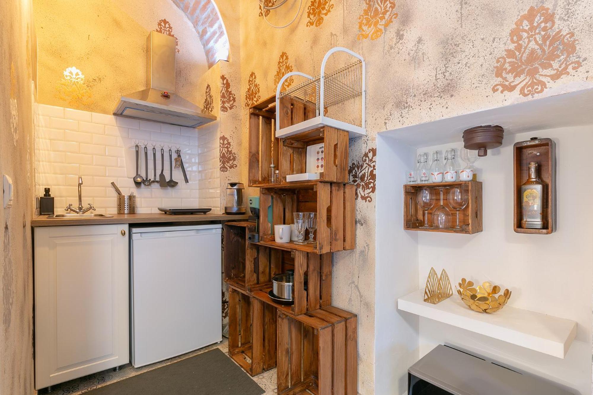 Appartement Corso Como - In The Heart Of Milan