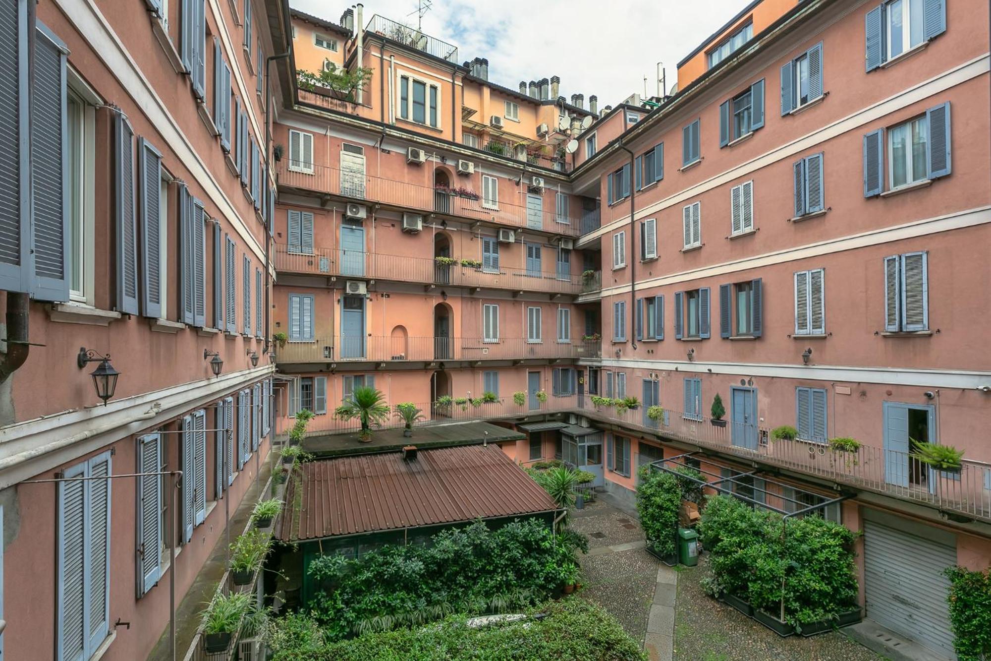 Corso Como - In The Heart Of *
