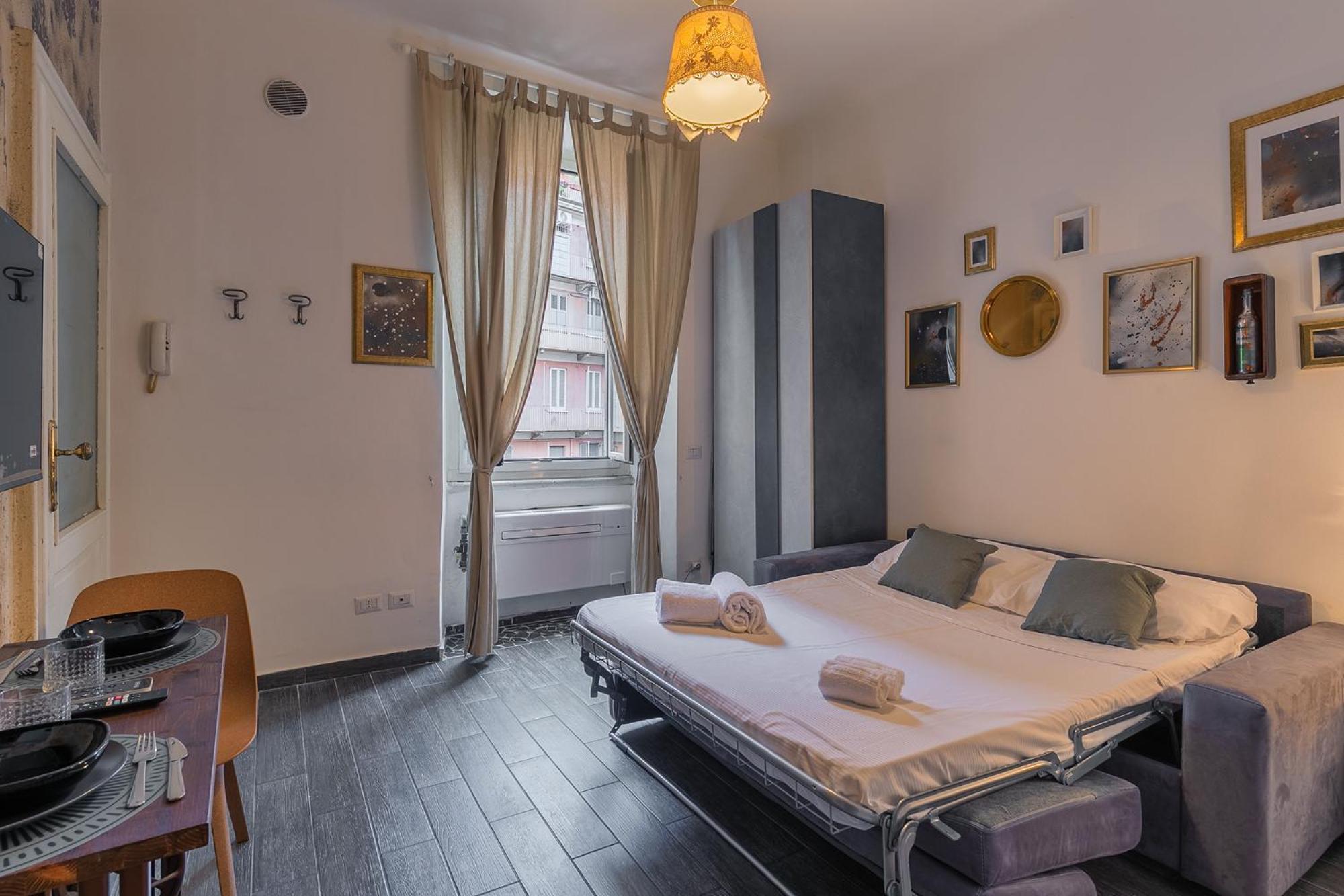 Corso Como - In The Heart Of Appartement Milan